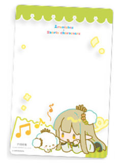 缪尔赛思满赠特典-三丽鸥联动温情时光系列