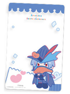 乌尔比安满赠特典-三丽鸥联动温情时光系列