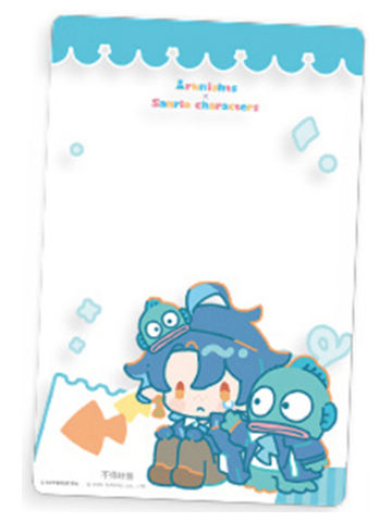 流明满赠特典-三丽鸥联动温情时光系列