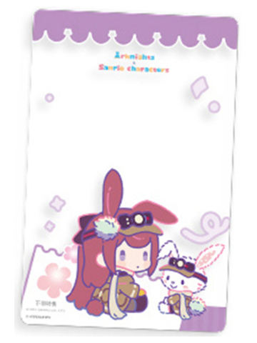 莱伊满赠特典-三丽鸥联动温情时光系列