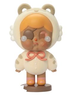 The Golden Lion 400%