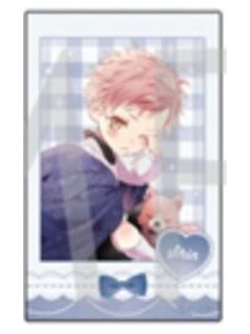 月浪辛2-吸血鬼宝宝 拍立得