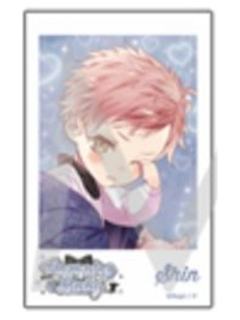 月浪辛1-吸血鬼宝宝 拍立得