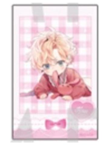 无神皓2-吸血鬼宝宝 拍立得