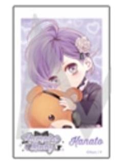 逆卷奏人1-吸血鬼宝宝 拍立得