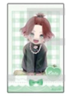 逆卷礼人2-吸血鬼宝宝 拍立得