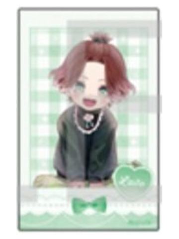 逆卷礼人2-吸血鬼宝宝 拍立得