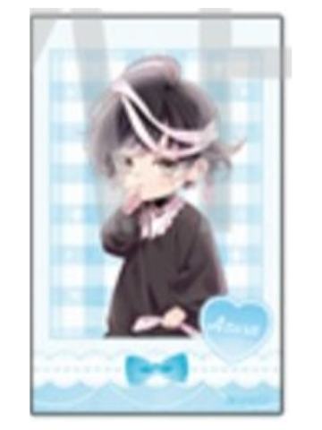 无神梓2-吸血鬼宝宝 拍立得