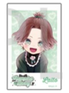 逆卷礼人1-吸血鬼宝宝 拍立得