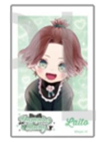 逆卷礼人1-吸血鬼宝宝 拍立得