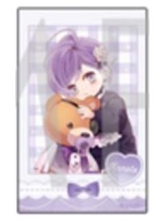 逆卷奏人2-吸血鬼宝宝 拍立得