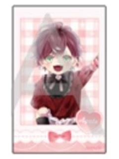 逆卷绫人2-吸血鬼宝宝 拍立得