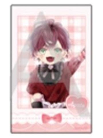 逆卷绫人2-吸血鬼宝宝 拍立得