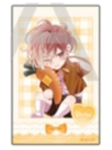 无神悠真2-吸血鬼宝宝 拍立得