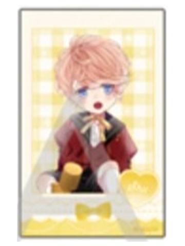 逆卷修2-吸血鬼宝宝 拍立得