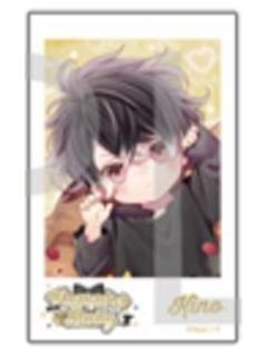 基诺1-吸血鬼宝宝 拍立得