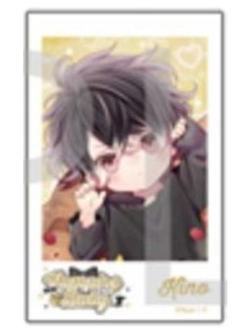 基诺1-吸血鬼宝宝 拍立得