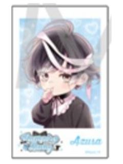 无神梓1-吸血鬼宝宝 拍立得