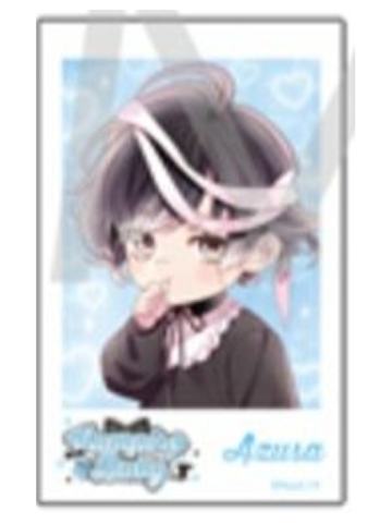 无神梓1-吸血鬼宝宝 拍立得