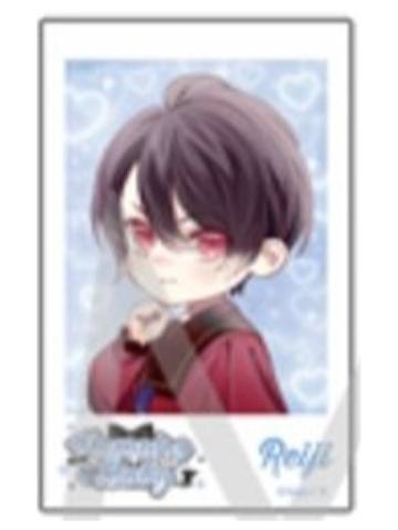 逆卷怜司1-吸血鬼宝宝 拍立得