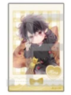 基诺2-吸血鬼宝宝 拍立得