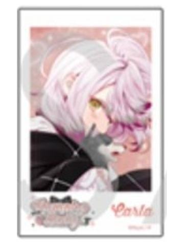 月浪卡拉1-吸血鬼宝宝 拍立得