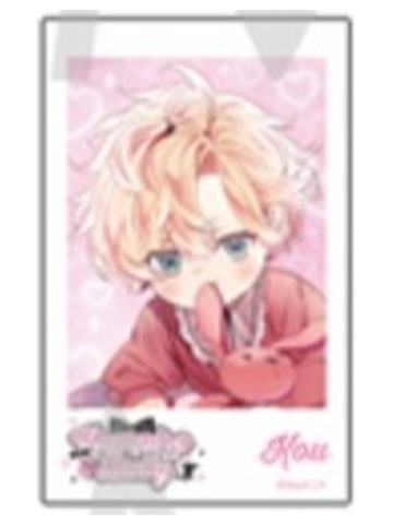 无神皓1-吸血鬼宝宝 拍立得