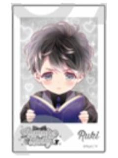 无神琉辉1-吸血鬼宝宝 拍立得