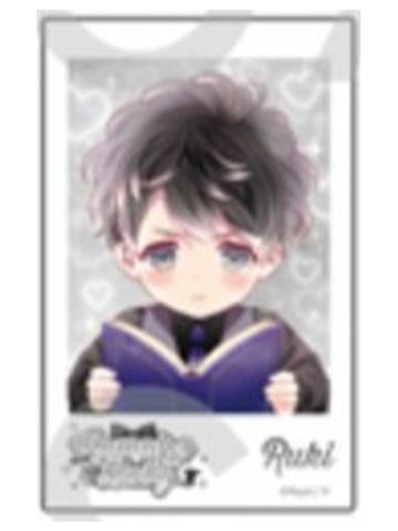 无神琉辉1-吸血鬼宝宝 拍立得