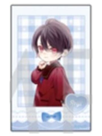 逆卷怜司2-吸血鬼宝宝 拍立得