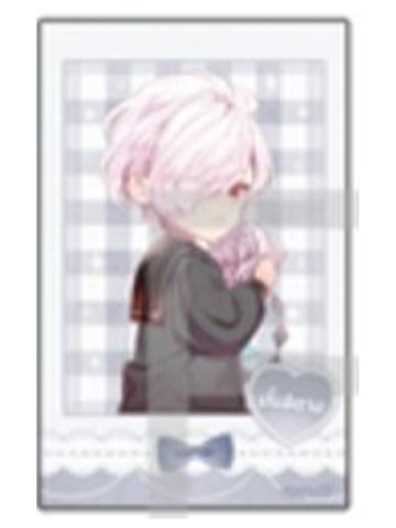 逆卷昴2-吸血鬼宝宝 拍立得