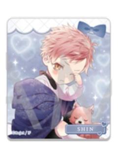 月浪辛-吸血鬼宝宝 亚克力砖