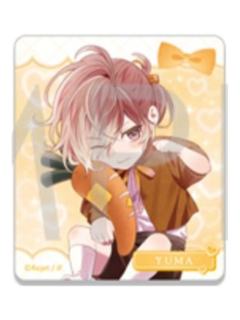 无神悠真-吸血鬼宝宝 亚克力砖