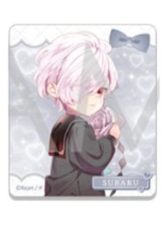 逆卷昴-吸血鬼宝宝 亚克力砖