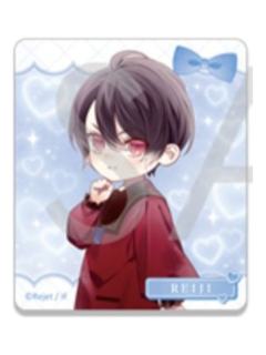 逆卷怜司-吸血鬼宝宝 亚克力砖