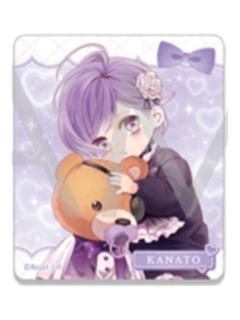 逆卷奏人-吸血鬼宝宝 亚克力砖