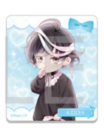 无神梓-吸血鬼宝宝 亚克力砖