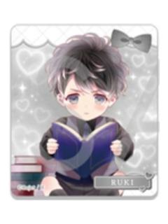 无神琉辉-吸血鬼宝宝 亚克力砖