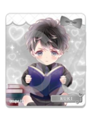 无神琉辉-吸血鬼宝宝 亚克力砖