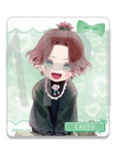 逆卷礼人-吸血鬼宝宝 亚克力砖