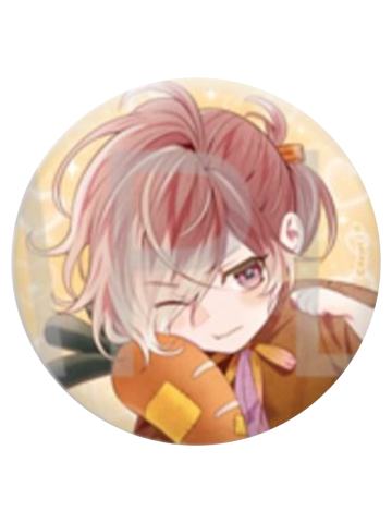 无神悠真(普)-吸血鬼宝宝 75mm闪普吧唧