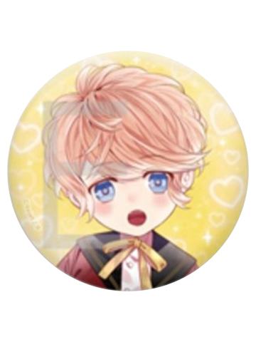 逆卷修(普)-吸血鬼宝宝 75mm闪普吧唧