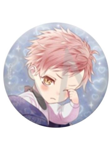 月浪辛(普)-吸血鬼宝宝 75mm闪普吧唧