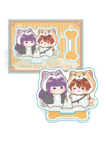 菲伦&休塔尔克-小动物头套系列立牌