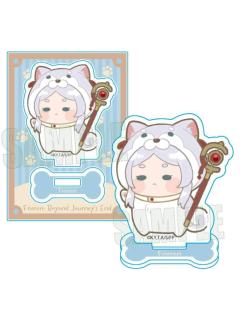 芙莉莲a-小动物头套系列立牌