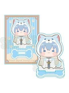 辛美尔-小动物头套系列立牌