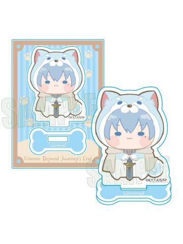 辛美尔-小动物头套系列立牌