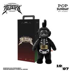 午夜限定款-拉拉