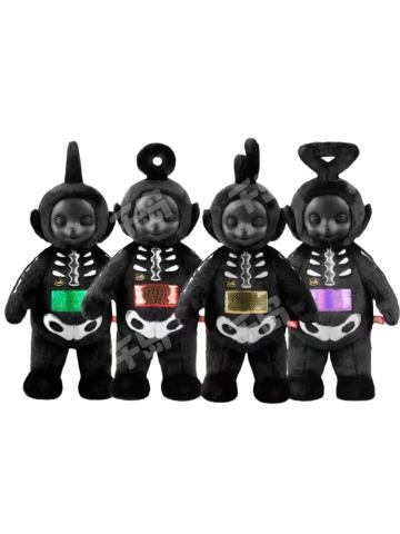 天线宝宝Rebom午夜狂欢系列