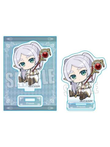 芙莉莲a-Q版坐姿立牌